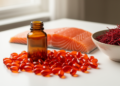 Four-week astaxanthin trial measures serum myeloperoxidase in adults with abdominal obesity