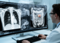 An interpretable hierarchical deep learning framework for lung and colon cancer detection