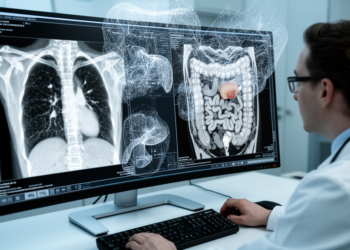 An interpretable hierarchical deep learning framework for lung and colon cancer detection