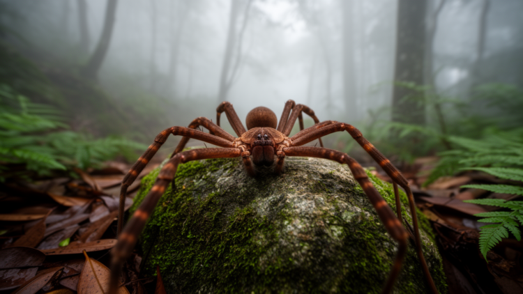 Morphological study describes three new Pseudopoda spider species from Chongqing, Shaanxi and Guizhou