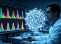 SpecLLM feature-based VNIR representations improve selected LLM classification tasks