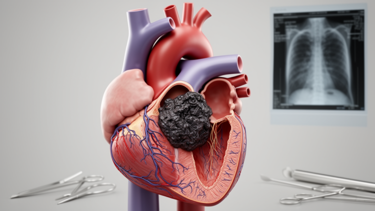 Review maps mechanisms, diagnosis and treatment of primary cardiac angiosarcoma