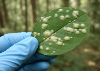 Research report: The saprotrophic dimension of Exobasidium ( Exobasidiales , Basidiomycota ): evidence for greater diversity and ecological flexibility than previously recognized
