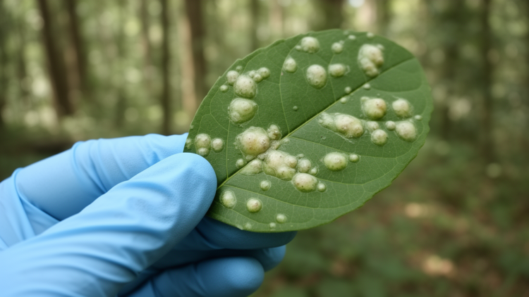 Research report: The saprotrophic dimension of Exobasidium ( Exobasidiales , Basidiomycota ): evidence for greater diversity and ecological flexibility than previously recognized