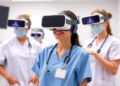 Virtual Reality Training Boosts Nurses' Skills, Landmark Review Finds