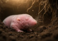 Gene expression and skull shape suggest seismic-sensing adaptations in blind mole rats