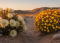 2015 field study finds divergent reproduction in two Opuntia robusta populations