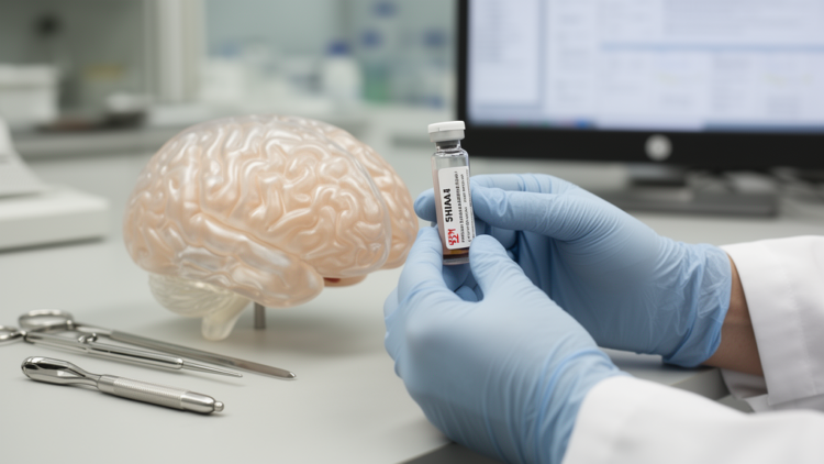 Lower CSF 5-HIAA linked to more lethal suicidal behavior, review finds