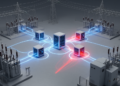 Committee-Based Federated Learning Improves Smart-Grid Attack Detection in Simulated Grids