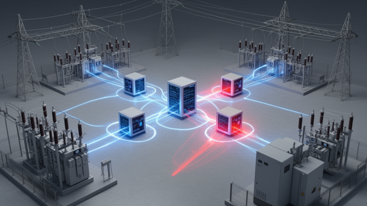 Committee-Based Federated Learning Improves Smart-Grid Attack Detection in Simulated Grids
