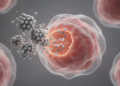 Responsive nanoparticles deliver ARV-771 to tumor cells