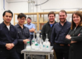 Microbe Team Turns CO2 Electrolysis Waste Into Valuable Chemicals