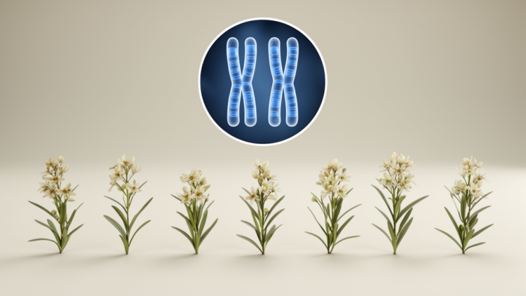 Study reports chromosome number of 18 for seven Armeria species in Italy