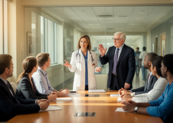 Perspective recommends deliberate sponsorship to advance women and underrepresented faculty in academic medicine