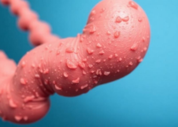 Gut Microbes Emerge as Unexpected Players in the Fight Against Eczema