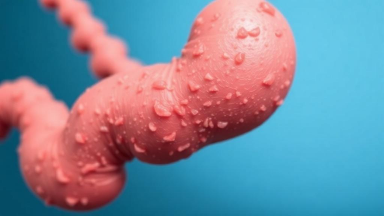 Gut Microbes Emerge as Unexpected Players in the Fight Against Eczema