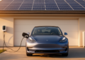 Simulation and real-time tests assess enhanced TOGI control for grid-connected solar PV–EV charging