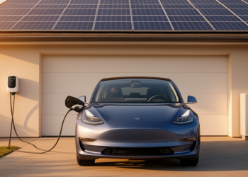 Simulation and real-time tests assess enhanced TOGI control for grid-connected solar PV–EV charging