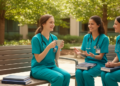 Happiness levels of nursing students in relation to leisure time management: a multicenter study