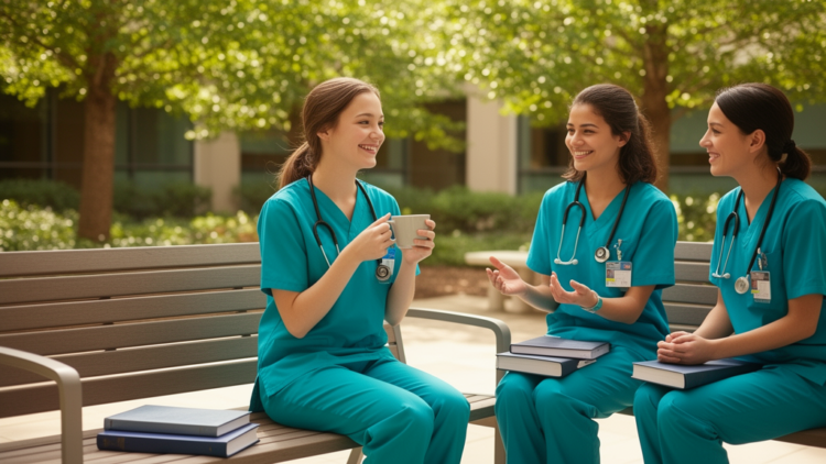 Happiness levels of nursing students in relation to leisure time management: a multicenter study