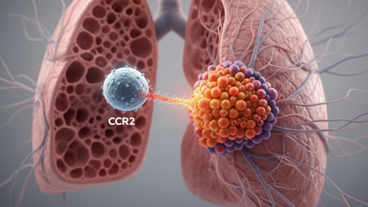 Small case-control study finds possible CCR2–sarcoidosis association