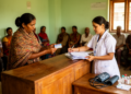 Survey-weighted cross-sectional study links Nepal insurance enrollment with higher curative healthcare use