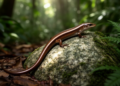 Morphological and mitochondrial analysis identifies new Sphenomorphus skink in central Guangdong