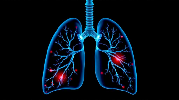 AI Plans Safer Needle Paths for Lung Biopsies, Feasibility Study Finds