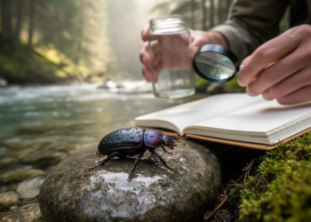 Museum and literature review yields annotated checklist of Switzerland’s Hydrophiloidea