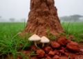 Research report: Morphology and multigene phylogeny reveal two new species of Micropsalliota ( Agaricaceae , Basidiomycota ) from Dhofar region, southern Oman