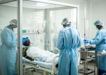 Official data reveal Bundibugyo outbreak growth and uneven outcomes