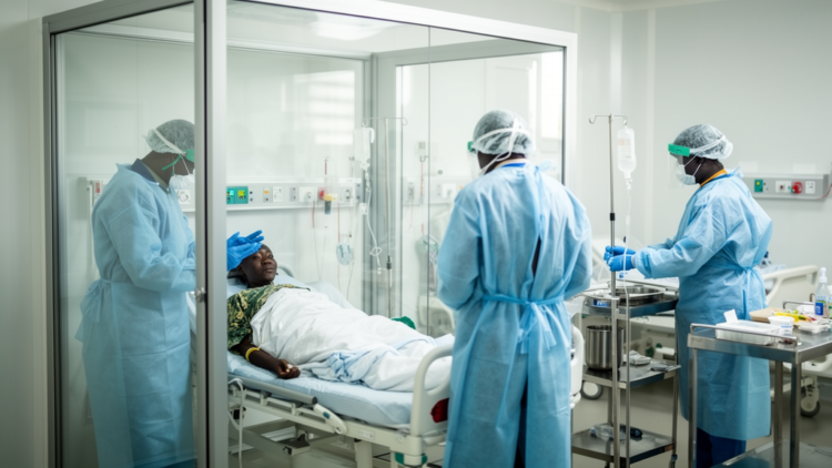 Official data reveal Bundibugyo outbreak growth and uneven outcomes