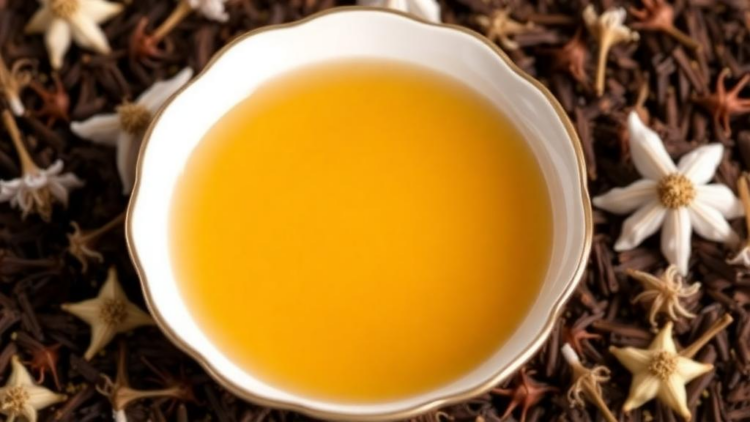 How Plucking Standards and Processing Methods Reshape the Flavor of Summer Tea