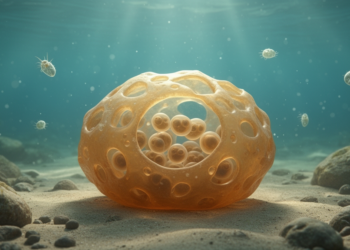 Reproductive criteria distinguish multicellularity and suggest viviparity in early animals