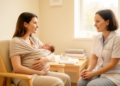 Study links breastfeeding barriers to health, skills and support