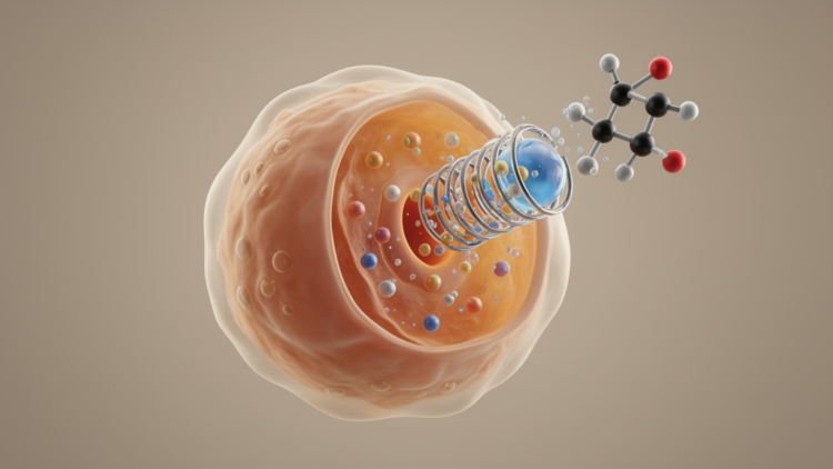 Single-donor osteoarthritis cell study links decanoic acid to MRP4 transport