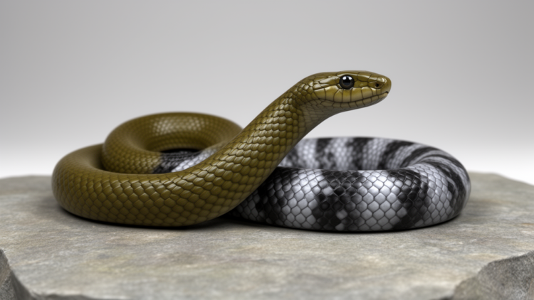 Genetic analysis confirms first-generation Natrix astreptophora × N. maura hybrid in southern Spain