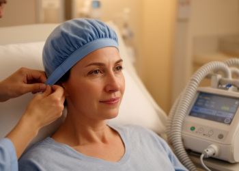 Network meta-analysis finds prolonged scalp hypothermia may preserve hair during chemotherapy