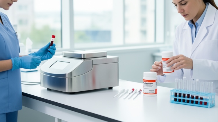 Real-world voriconazole model increased target-range attainment in retrospective hospital study