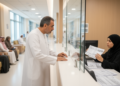 Saudi health insurance appeals: retrospective analysis of 38 published judicial precedents