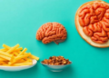 Full Stomachs Fail to Distract Overweight Brains From High-Calorie Foods