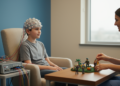 Italian pilot trial protocol evaluates in-person UCLA PEERS program and exploratory EEG response markers