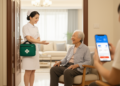 Identifying and prioritizing key risk factors in internet-based shared nursing services from the nurses’ perspective: a hybrid multi-criteria decision-making approach