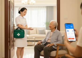Identifying and prioritizing key risk factors in internet-based shared nursing services from the nurses’ perspective: a hybrid multi-criteria decision-making approach