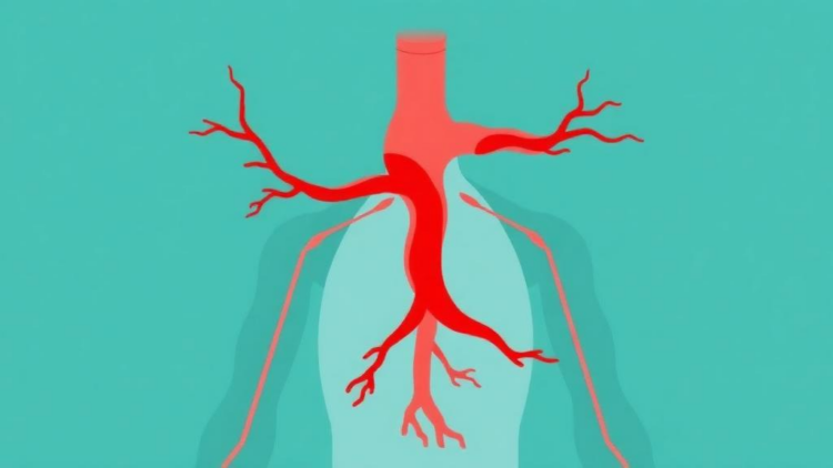 The Aorta's Hidden Second Pump: How Arterial Stretch May Steer Blood to the Brain