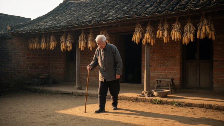 Qualitative study identifies physical, social and cultural barriers to home rehabilitation after joint replacement in rural older adults