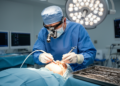 Multicenter retrospective cohort links two chronic subdural haematoma procedures to lower recurrence than burr hole drainage