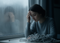 Narrative review links repetitive negative thinking to depression vulnerability after childhood trauma, but causal evidence remains limited