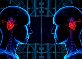 Digital-Physical Twins Converge to Transform Heart Failure Diagnosis and Prognosis