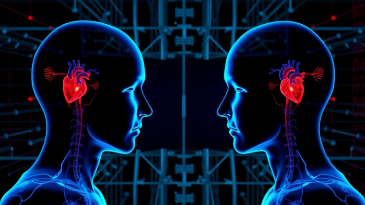 Digital-Physical Twins Converge to Transform Heart Failure Diagnosis and Prognosis